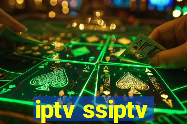 iptv ssiptv